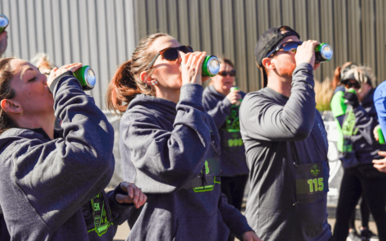5K's, Relays, Tastings, and More Brewery Events on RunSignup RunSignup