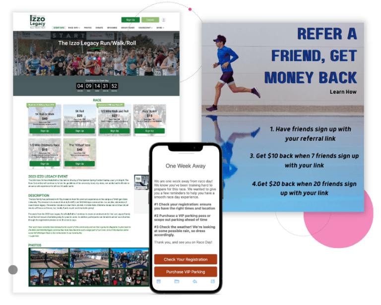 best online running shop