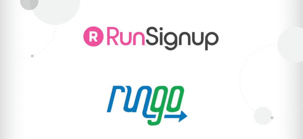 Integrations - RunSignup