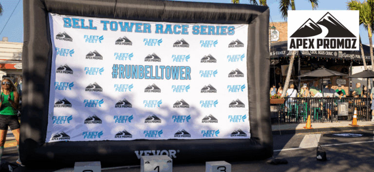 Image of Apex Promoz & the Bell Tower Shops event