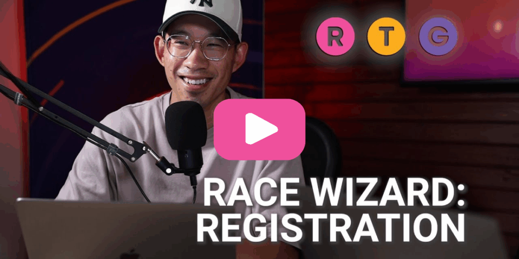 Get Started with RunSignup - Step 3