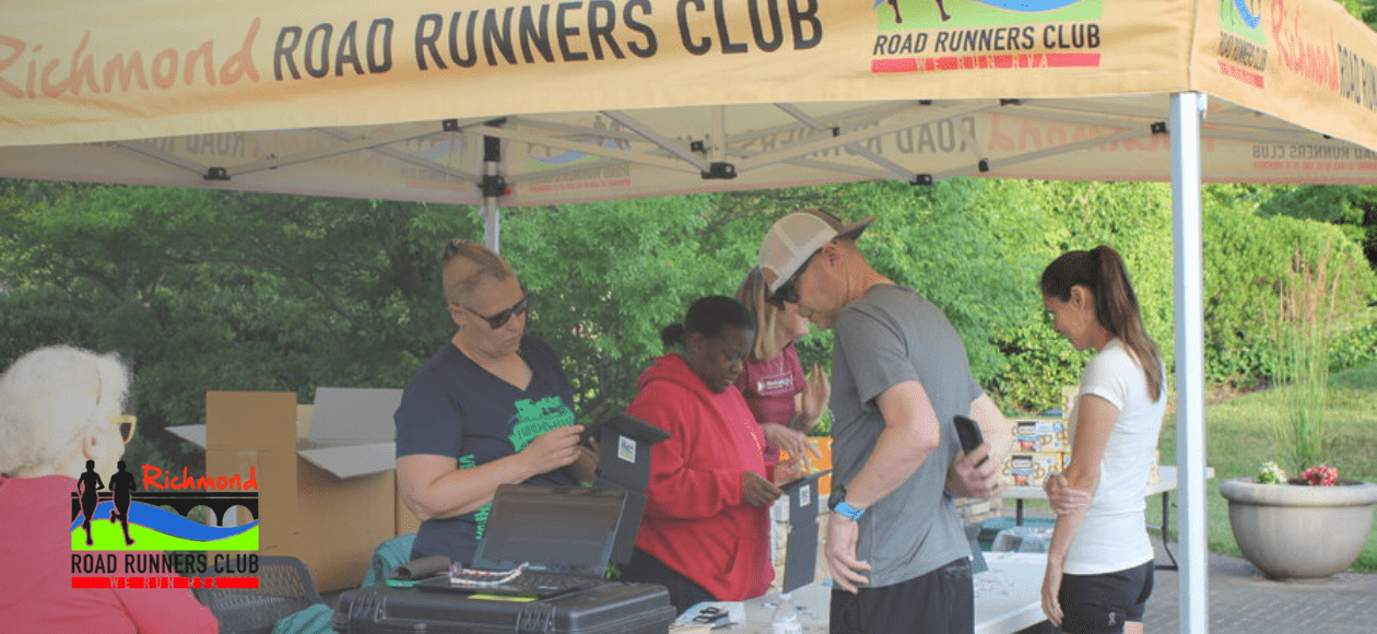 Richmond Road Runners Club